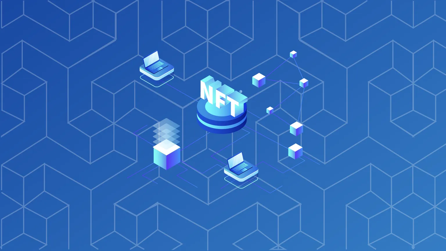 NFT'lerin Web3 Alanındaki Rolü Ne Olacak? 2 web3 ve nft iliskisi