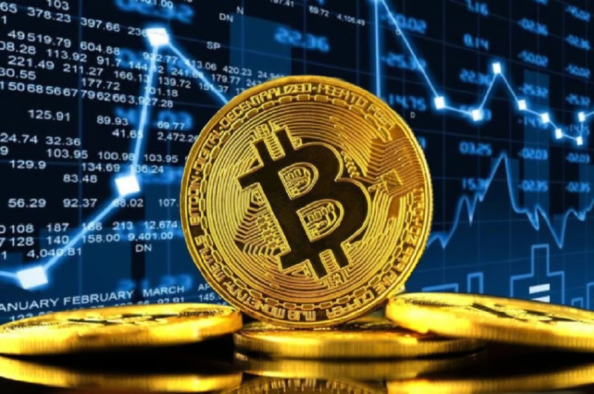 Bitcoin Fiyat Tahmini: İşte Piyasalarda Yeni Beklentiler ve Analiz 6 Bitcoin fiyat tahmini 18 aralik
