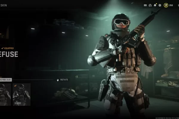 Call of Duty: Warzone 2.0’ın DMZ modunda ücretsiz Operatör görünümlerinin kilidini açma