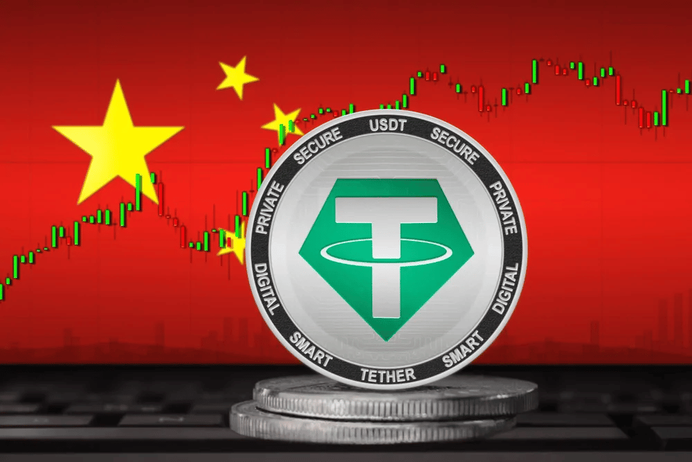 Tether, Tron Merkezli Çin Yuanını (CNHT) Piyasaya Sürüyor 5 tether cnht cin yuani stablecoin