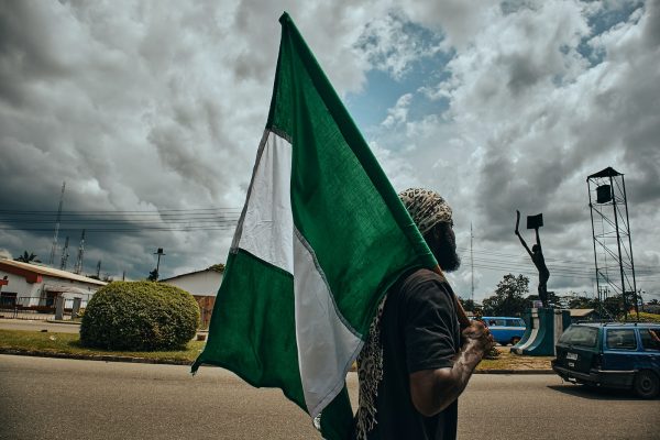 Nijerya seçimi 2023: Anketler kritik oylamayla açıldı