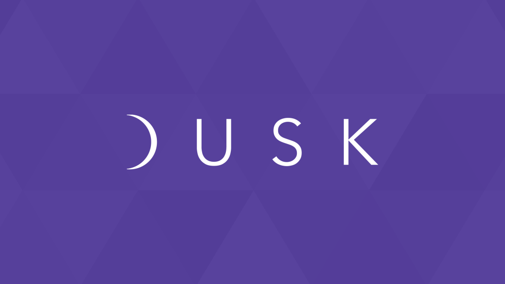 Dusk Network DUSK Coin Nedir ve Ne ise yarar