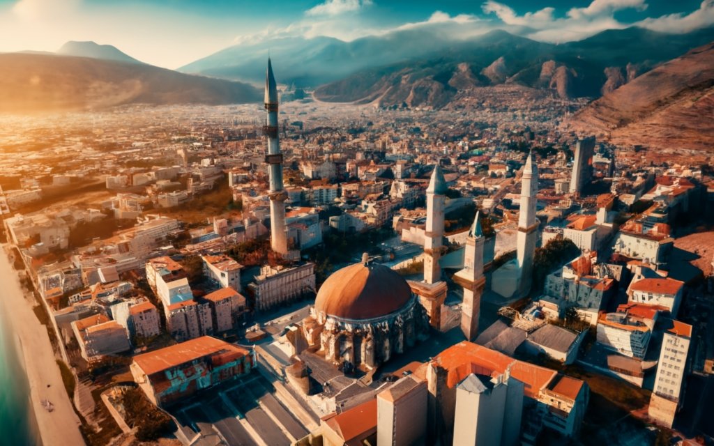 Manisa Tarihi ve Tarihindeki Önemli Olaylar 2 Manisa Tarihi ve Tarihindeki Onemli Olaylar