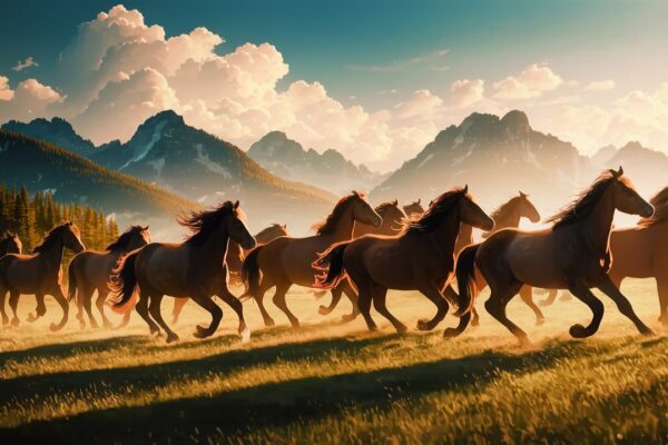 Sipil Dağının Yılkı Atları, Dağda Hala At Var mı?