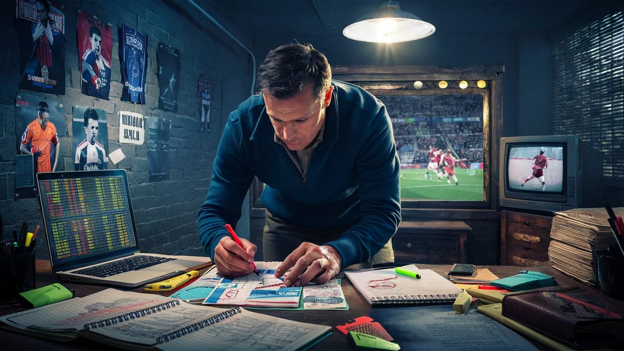 Futbolcu Scoutları Hangi Programları Kullanıyor