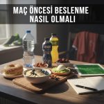 Maç Sonu Futbolcular Neden Buz Banyosu Yapar? Faydaları Nelerdir?
